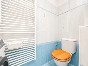 Prodej bytu 3+1, Praha - Komořany, Za sídlištěm, 68 m2