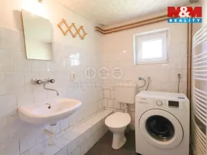Prodej rodinného domu, Lipová-lázně - Horní Lipová, 290 m2