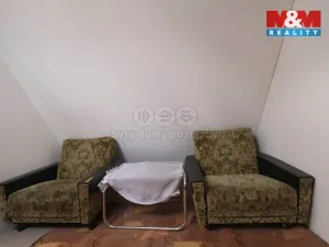 Prodej rodinného domu, Lipová-lázně - Horní Lipová, 290 m2