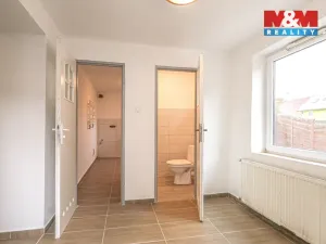 Prodej komerční nemovitosti, Javorník, Havlíčkova, 160 m2