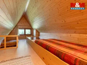 Prodej chaty, Frýdlant nad Ostravicí - Lubno, 75 m2