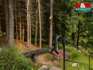 Prodej chaty, Morávka, 50 m2