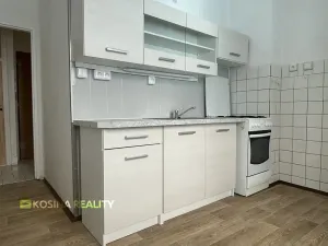 Pronájem bytu 2+1, Kynšperk nad Ohří, Jana Jiskry, 52 m2