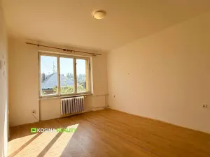 Prodej bytu 2+1, Kynšperk nad Ohří, Jana Nerudy, 54 m2