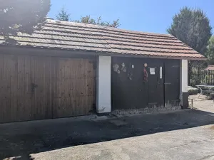Prodej rodinného domu, Rokycany, Štefánikova, 90 m2