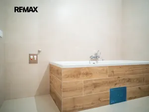 Prodej rodinného domu, Chlumec nad Cidlinou, 80 m2