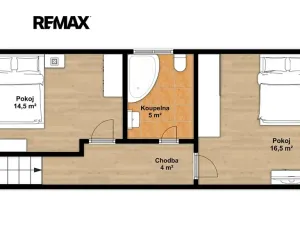Prodej bytu 3+kk, Bašť, K Šíbrovce, 81 m2