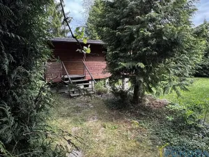 Prodej chaty, Vysoké Mýto, Sárovec, 25 m2