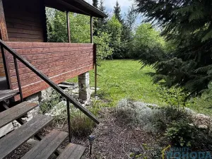 Prodej chaty, Vysoké Mýto, Sárovec, 25 m2