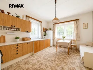 Prodej rodinného domu, Červené Pečky, Pionýrská, 130 m2