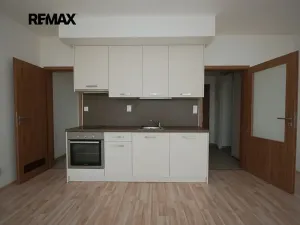 Prodej bytu 1+kk, Velký Osek, U hřiště, 33 m2
