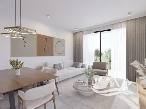 Prodej vily, Pafos, Kypr, 140 m2