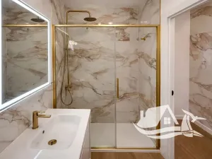 Prodej bytu 3+kk, Orihuela, Španělsko, Paseo Marítimo de Punta Prima, 70 m2
