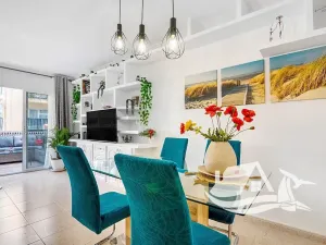 Prodej bytu 3+kk, Calp, Španělsko, 95 m2