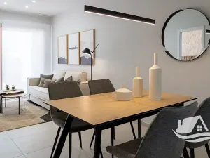 Prodej bytu 3+kk, Pulpí, Španělsko, Calle Mar de Alborán, 90 m2