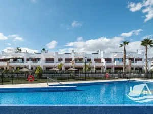Prodej bytu 3+kk, Pulpí, Španělsko, Calle Mar de Alborán, 90 m2