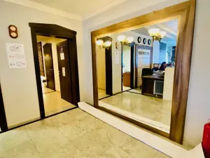 Prodej bytu 1+kk, Pomorie, Bulharsko, 46 m2