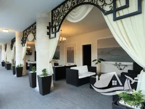 Prodej bytu 1+kk, Pomorie, Bulharsko, 46 m2