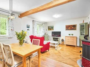Prodej rodinného domu, Vítězná, 100 m2