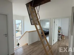 Prodej rodinného domu, Kostelec nad Labem, K Jahodovce, 170 m2