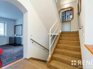 Pronájem bytu 4+kk, Brno, Zeyerova, 167 m2