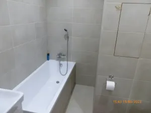 Pronájem bytu 2+kk, Most, Jaroslava Haška, 40 m2