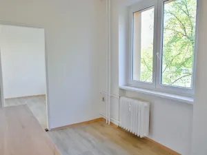 Pronájem bytu 2+1, Most, 1. máje, 56 m2