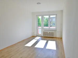 Pronájem bytu 2+1, Most, 1. máje, 56 m2