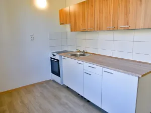 Pronájem bytu 2+1, Most, 1. máje, 56 m2