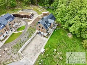 Prodej bytu 3+kk, Janov nad Nisou, 75 m2