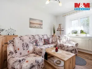 Prodej činžovního domu, Chabařovice, Masarykova, 170 m2
