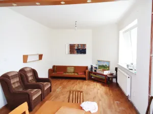 Pronájem rodinného domu, Mýto, Letná I, 140 m2