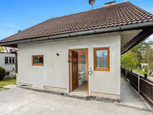 Prodej rodinného domu, Tábor, Souhradí, 231 m2