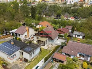 Prodej rodinného domu, Tábor, Souhradí, 231 m2