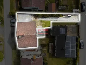 Prodej rodinného domu, Tábor, Souhradí, 231 m2