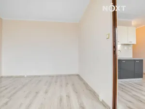 Pronájem bytu 1+1, Žatec, Javorová, 36 m2