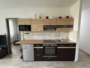 Pronájem bytu 3+kk, Slaný, Arbesova, 56 m2