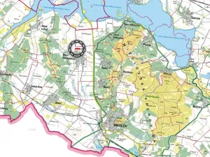 Prodej pole, Dolní Dunajovice, 14006 m2