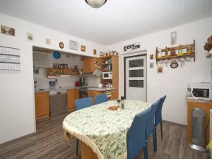 Prodej skladu, Velká Bíteš - Ludvíkov, 200 m2