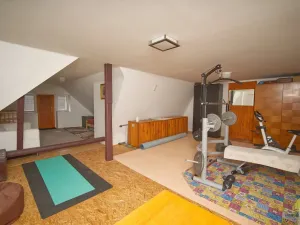 Prodej skladu, Velká Bíteš - Ludvíkov, 200 m2