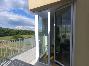 Prodej bytu 2+kk, Praha, Pod Formankou, 54 m2