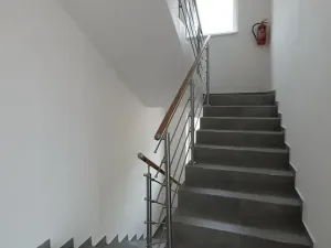 Pronájem bytu 4+kk, Luhačovice, Výsluní, 100 m2