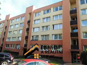 Pronájem bytu 2+1, Mladá Boleslav, Václavkova, 65 m2