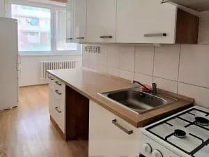 Pronájem bytu 2+1, Brno, Stamicova, 50 m2