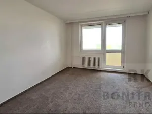 Pronájem bytu 2+1, Brno, Stamicova, 50 m2