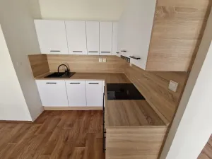 Pronájem bytu 2+1, Příbor, náměstí Sigmunda Freuda, 68 m2