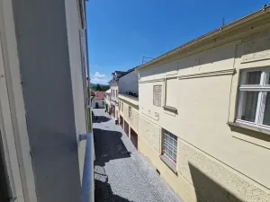 Pronájem bytu 2+1, Příbor, náměstí Sigmunda Freuda, 68 m2
