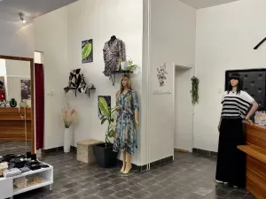 Pronájem obchodního prostoru, Havířov - Město, Hlavní třída, 120 m2