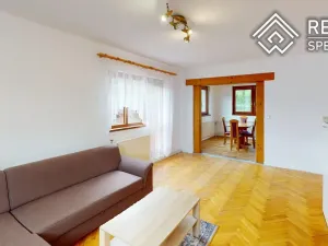 Prodej rodinného domu, Mladkov, 209 m2