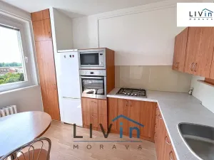 Prodej bytu 2+1, Olomouc, Werichova, 44 m2